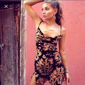 Rat & Boa - Soleil Dress